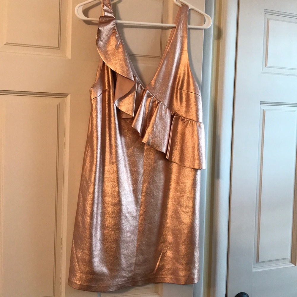 Zara dress